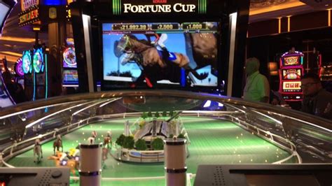 borgata horse racing|Fortune Cup™ at Borgata .